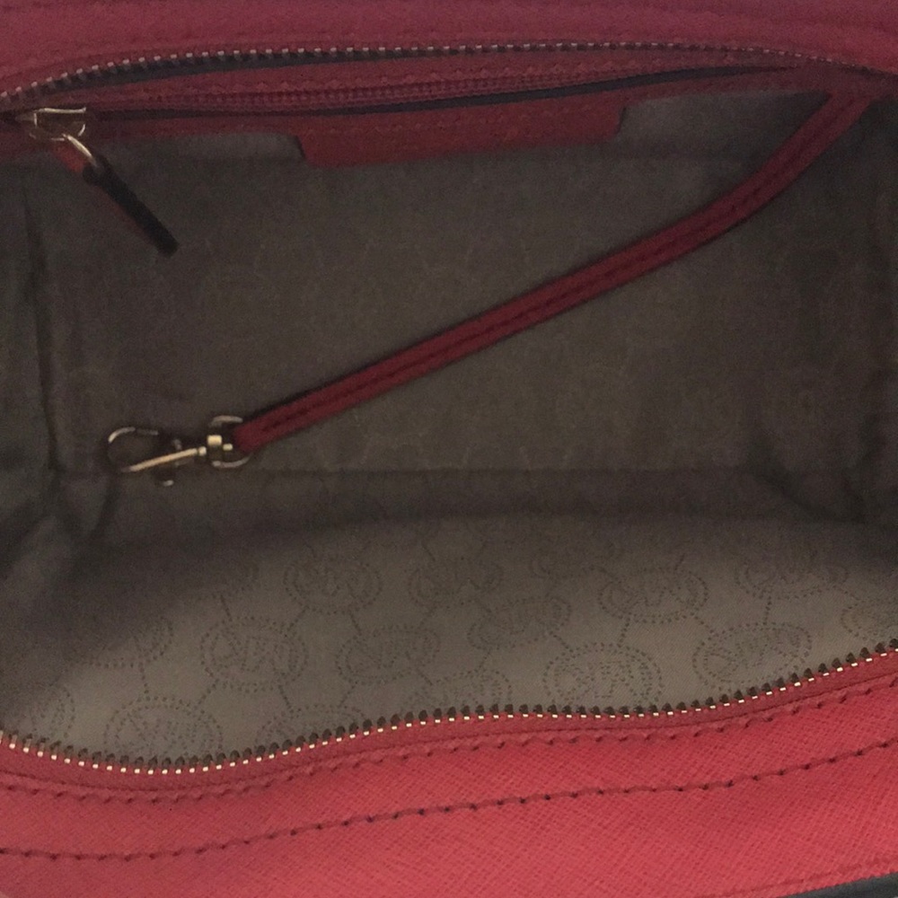 Michael Kors Selma mini crossbody - Picture 4 of 4